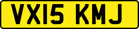 VX15KMJ