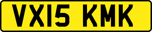 VX15KMK