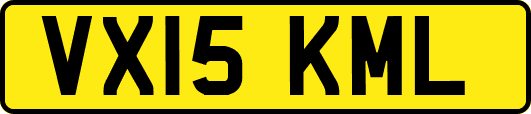 VX15KML