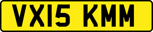 VX15KMM