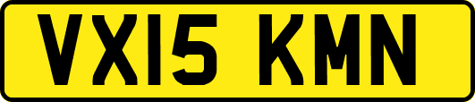 VX15KMN