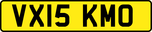 VX15KMO
