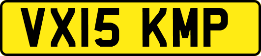 VX15KMP