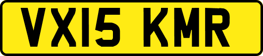 VX15KMR