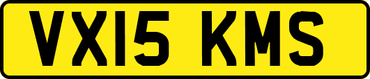 VX15KMS