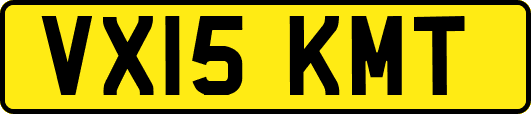 VX15KMT