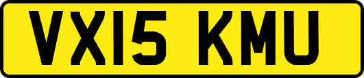 VX15KMU