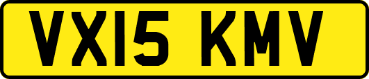 VX15KMV