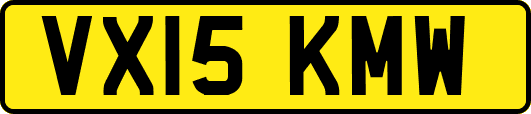 VX15KMW