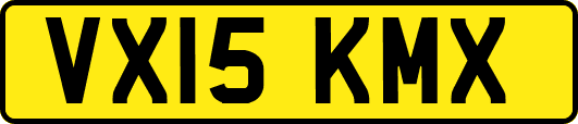 VX15KMX