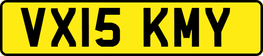 VX15KMY