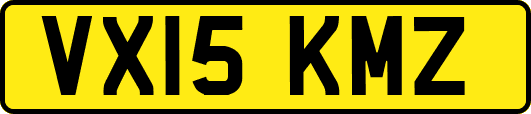 VX15KMZ