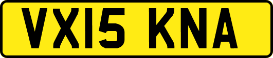 VX15KNA