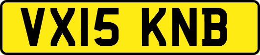 VX15KNB