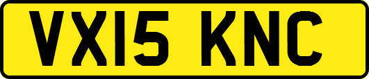 VX15KNC
