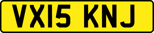 VX15KNJ
