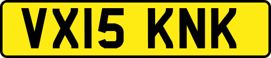 VX15KNK