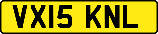VX15KNL
