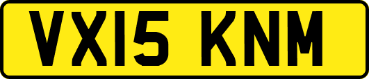 VX15KNM