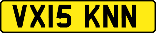VX15KNN