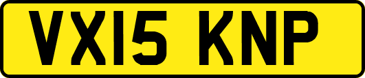 VX15KNP