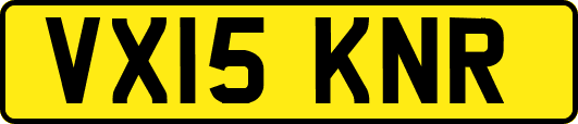 VX15KNR