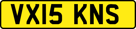 VX15KNS