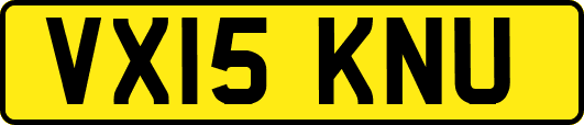 VX15KNU