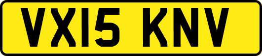 VX15KNV