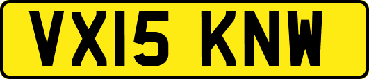 VX15KNW