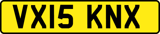 VX15KNX