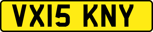 VX15KNY