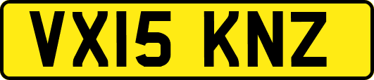 VX15KNZ