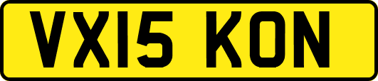 VX15KON