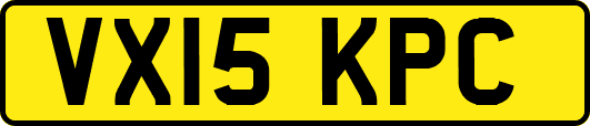 VX15KPC