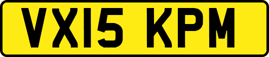 VX15KPM