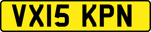 VX15KPN