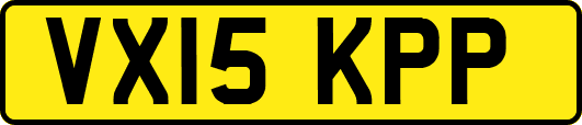 VX15KPP