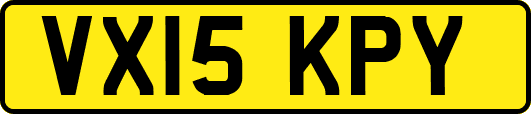 VX15KPY