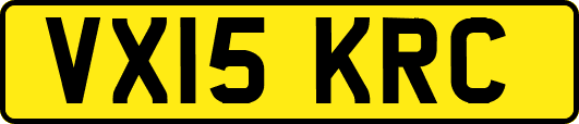 VX15KRC