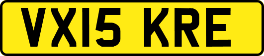 VX15KRE