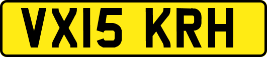VX15KRH