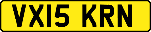 VX15KRN