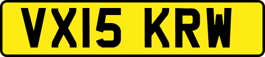 VX15KRW