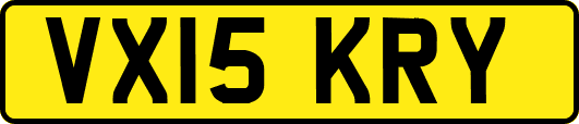 VX15KRY