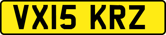 VX15KRZ