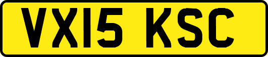 VX15KSC