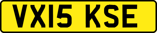 VX15KSE