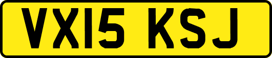 VX15KSJ