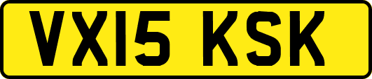 VX15KSK